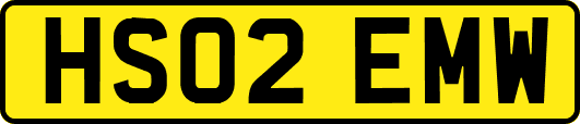 HS02EMW