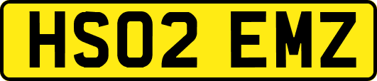 HS02EMZ