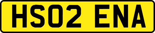 HS02ENA