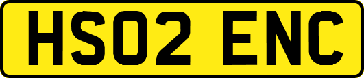 HS02ENC