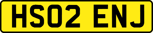 HS02ENJ