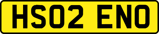 HS02ENO