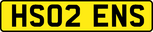 HS02ENS