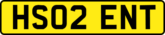 HS02ENT