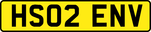 HS02ENV