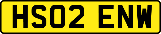 HS02ENW