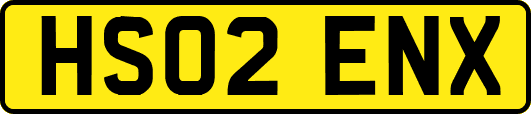 HS02ENX