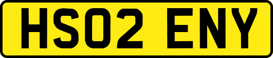 HS02ENY