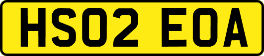 HS02EOA