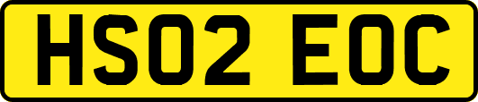 HS02EOC