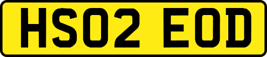 HS02EOD