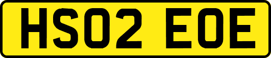 HS02EOE