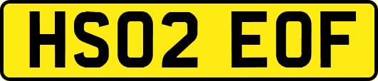 HS02EOF