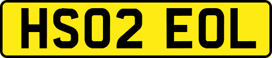HS02EOL