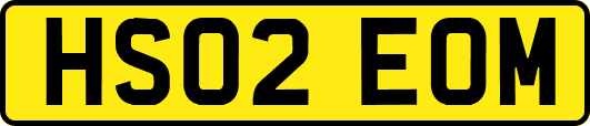 HS02EOM