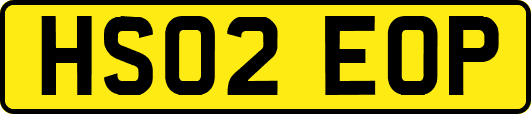 HS02EOP