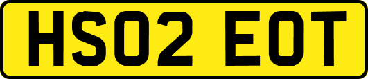 HS02EOT