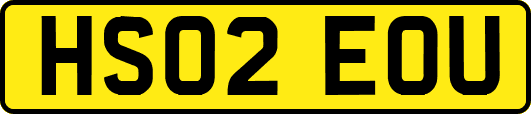 HS02EOU