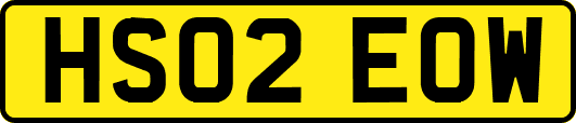 HS02EOW