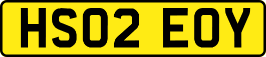 HS02EOY