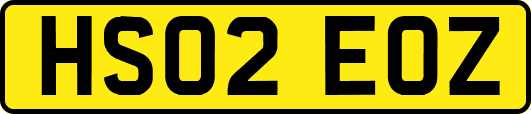 HS02EOZ