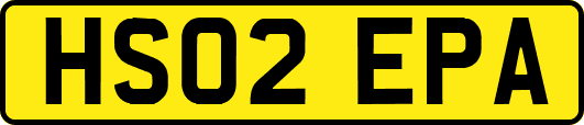 HS02EPA