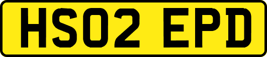HS02EPD