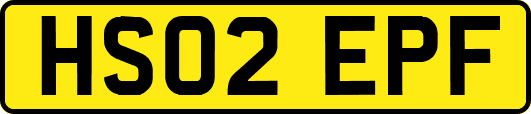 HS02EPF