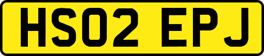 HS02EPJ