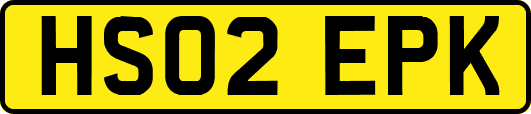 HS02EPK
