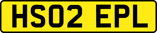 HS02EPL
