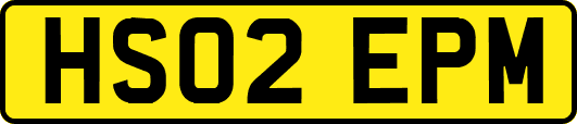 HS02EPM