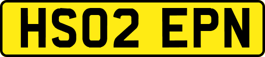 HS02EPN