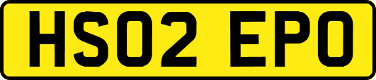 HS02EPO