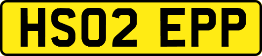 HS02EPP