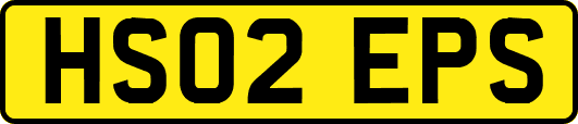 HS02EPS