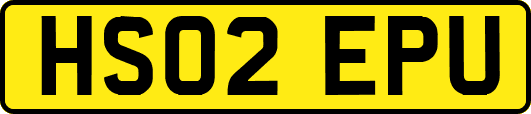HS02EPU