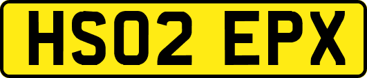 HS02EPX
