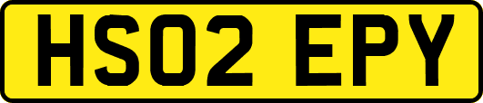 HS02EPY