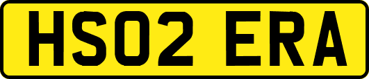HS02ERA