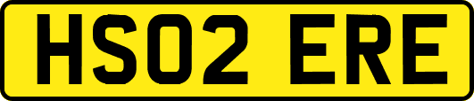 HS02ERE