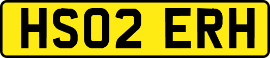 HS02ERH