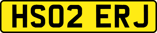 HS02ERJ
