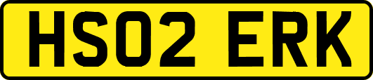 HS02ERK