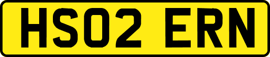 HS02ERN