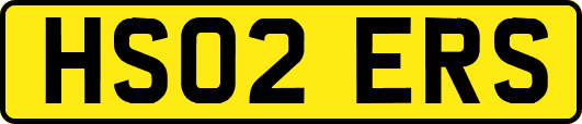 HS02ERS