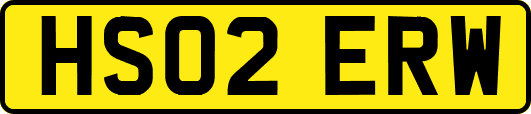 HS02ERW