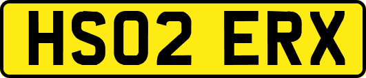 HS02ERX