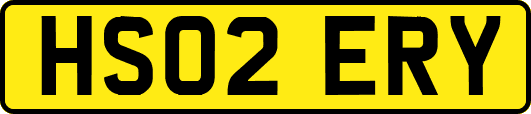 HS02ERY