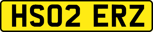 HS02ERZ